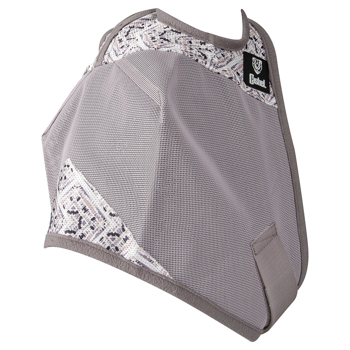 Crusader Designer Fly Mask for Warmblood