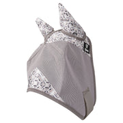 Crusader Designer Weanling Fly Mask w/Ears