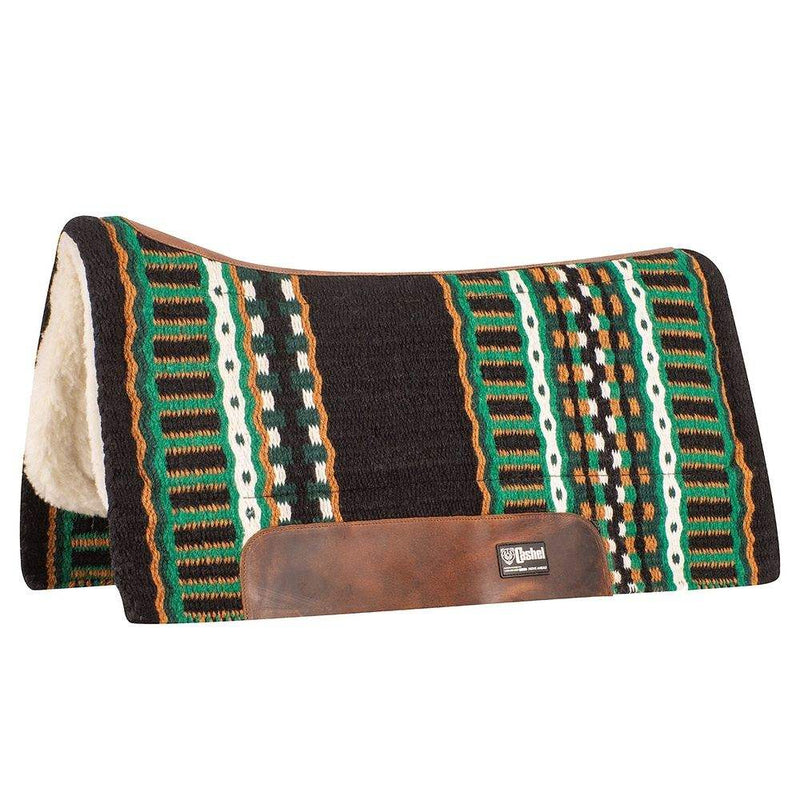 Cashel Company Blanket Top Performance Felt Saddle Pad 32x34