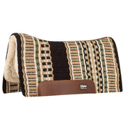 Cashel Company Blanket Top Performance Felt Saddle Pad 32x34