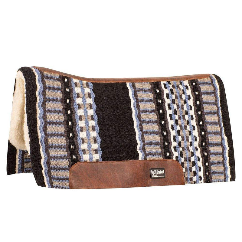 Cashel Company Blanket Top Performance Felt Saddle Pad 32x34