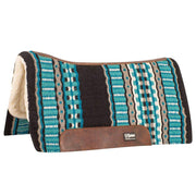 Cashel Company Blanket Top Performance Felt Saddle Pad 32x34