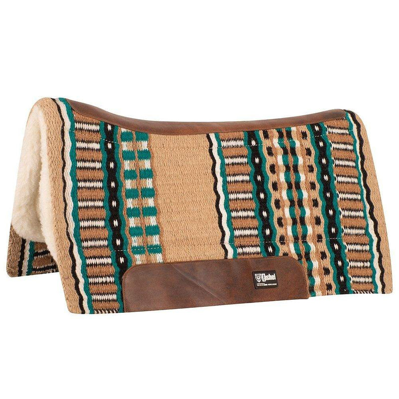 Cashel Company Blanket Top Performance Felt Saddle Pad 32x34