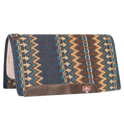 Classic Wool Top 3/4-inch Saddle Pad 34x38
