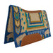 Professional's Into The Storm Good Medicine Saddle Pad