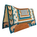 Professional's Into The Storm Good Medicine Saddle Pad