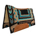Professional's Into The Storm Good Medicine Saddle Pad
