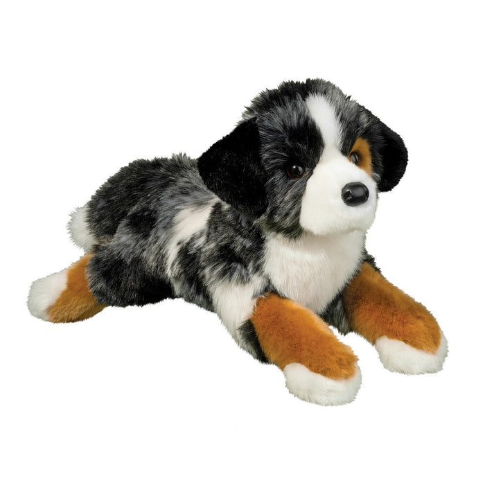Douglas Co Maizie Dlux Australian Shepard
