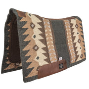 Professional's 3/4in Fuse Blanket Top Saddle Pad