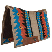 Professional's 3/4in Fuse Blanket Top Saddle Pad