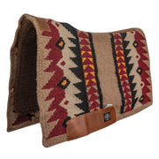 Professional's 3/4in Fuse Blanket Top Saddle Pad