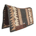 Professionals Choice Professional's 1 1/4in Fuse Blanket Top Saddle Pad