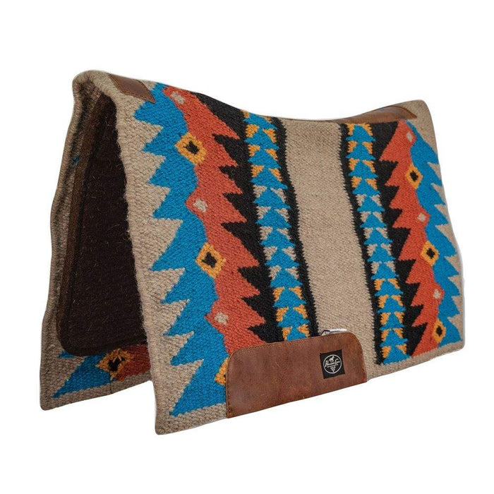 Professionals Choice Professional's 1 1/4in Fuse Blanket Top Saddle Pad