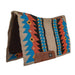 Professionals Choice Professional's 1 1/4in Fuse Blanket Top Saddle Pad