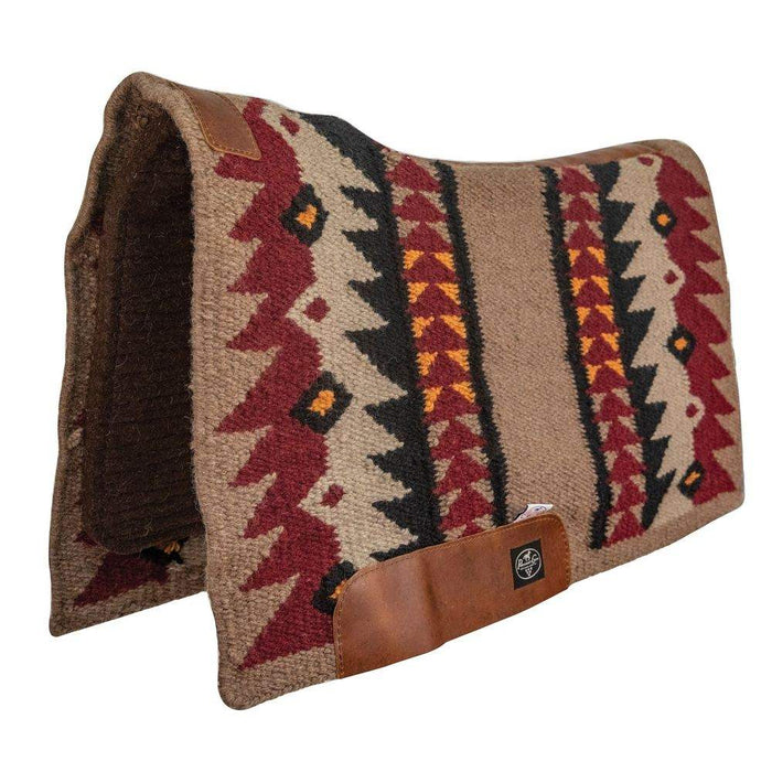 Professionals Choice Professional's 1 1/4in Fuse Blanket Top Saddle Pad