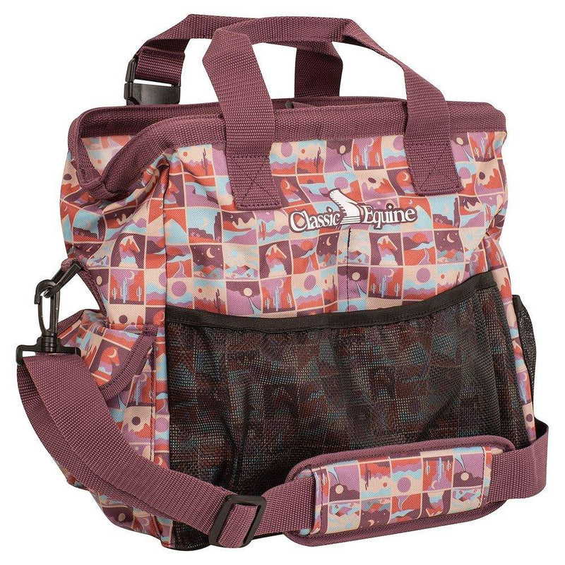Groom Tote Fashion Patterns