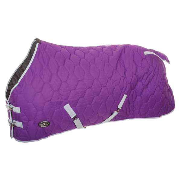 Premium 600D Stable Horse Blanket 250G Fill