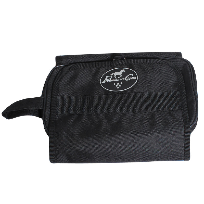 Black Foldable Hanging Bag