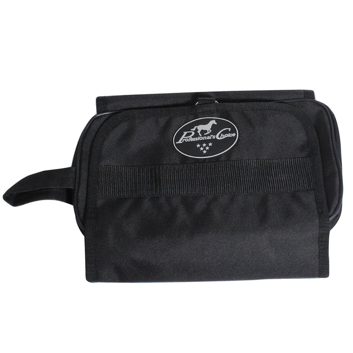 Black Foldable Hanging Bag