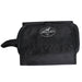 Black Foldable Hanging Bag