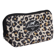 Professional's Patterned Small Pouch