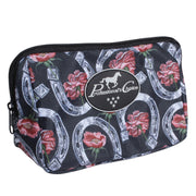 Professional's Patterned Small Pouch