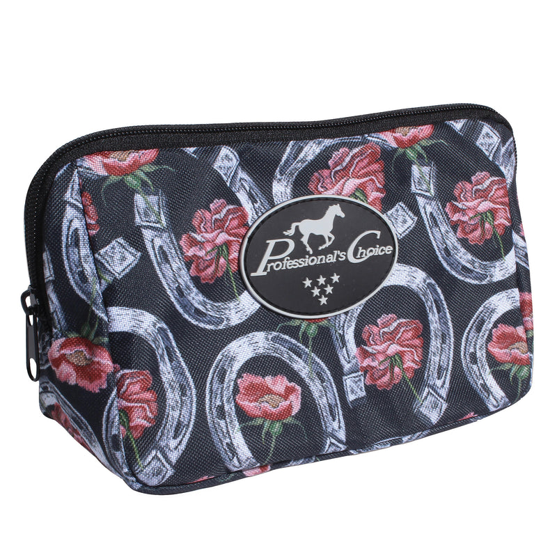 Professional's Patterned Small Pouch