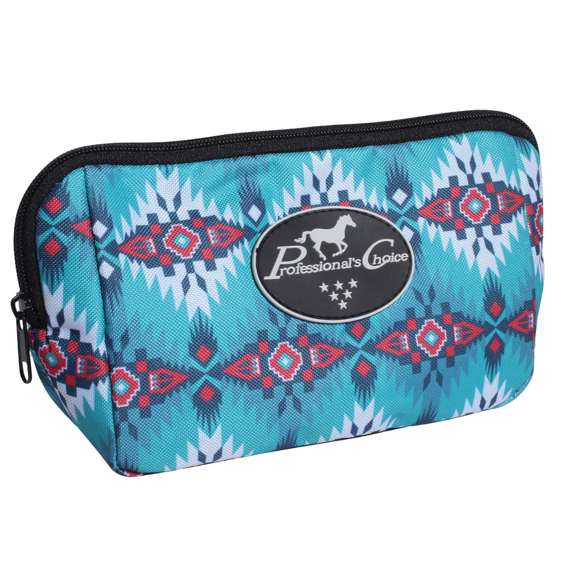 Professional's Patterned Small Pouch