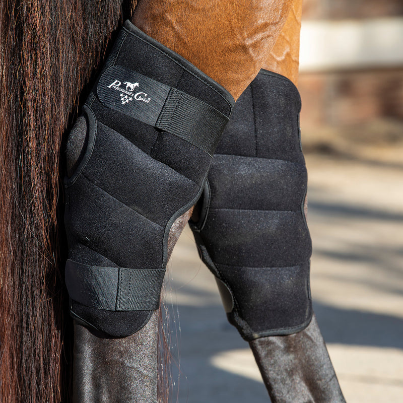 Professional's Choice Hock Ice Boot