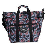 Professionals Choice Professional's Choice Patterned Tack Tote