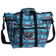Professionals Choice Professional's Choice Patterned Tack Tote