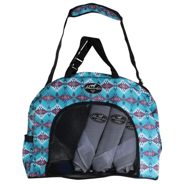 Professionals Choice Professional's Patterned Carry All Tote