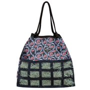 Professional's Patterned Scratchless Hay Bag