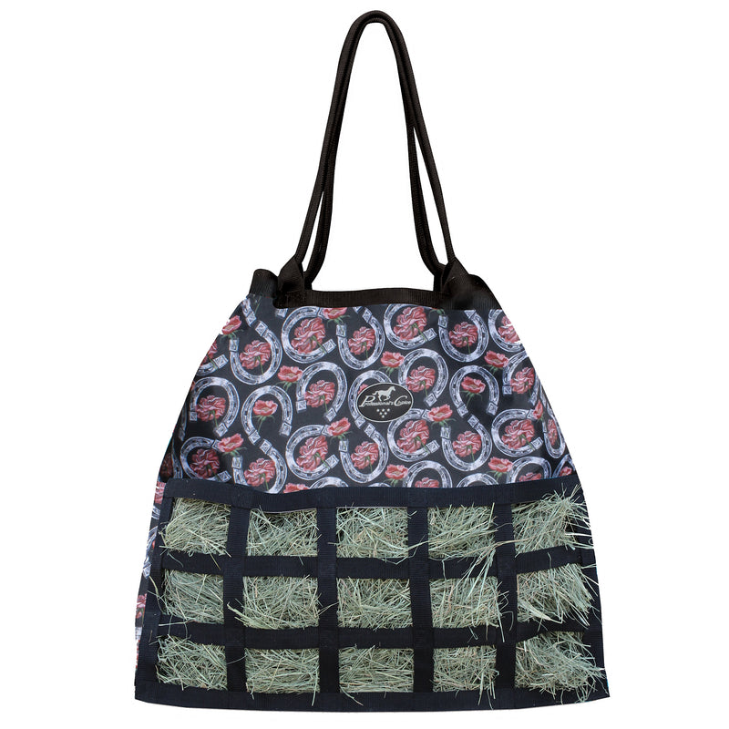 Professional's Patterned Scratchless Hay Bag
