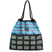 Professional's Patterned Scratchless Hay Bag
