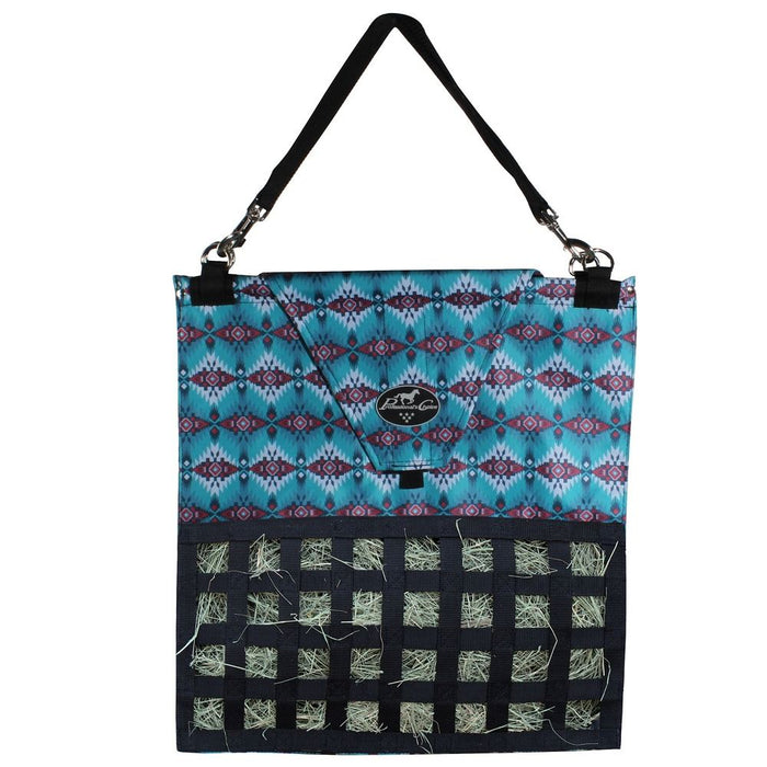 Professional's Patterned Slow Feed Hay Bag