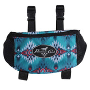 Professionals Choice Professional's Patterned Pommel Bag