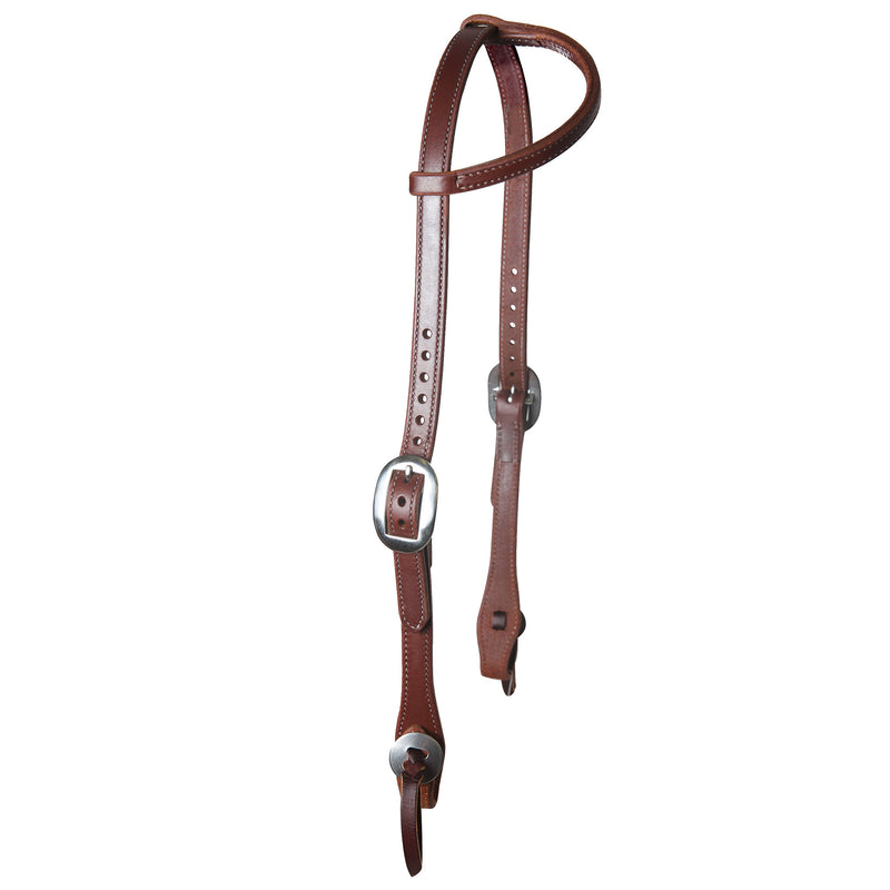 Professional's Easy Change Single Ear Headstall