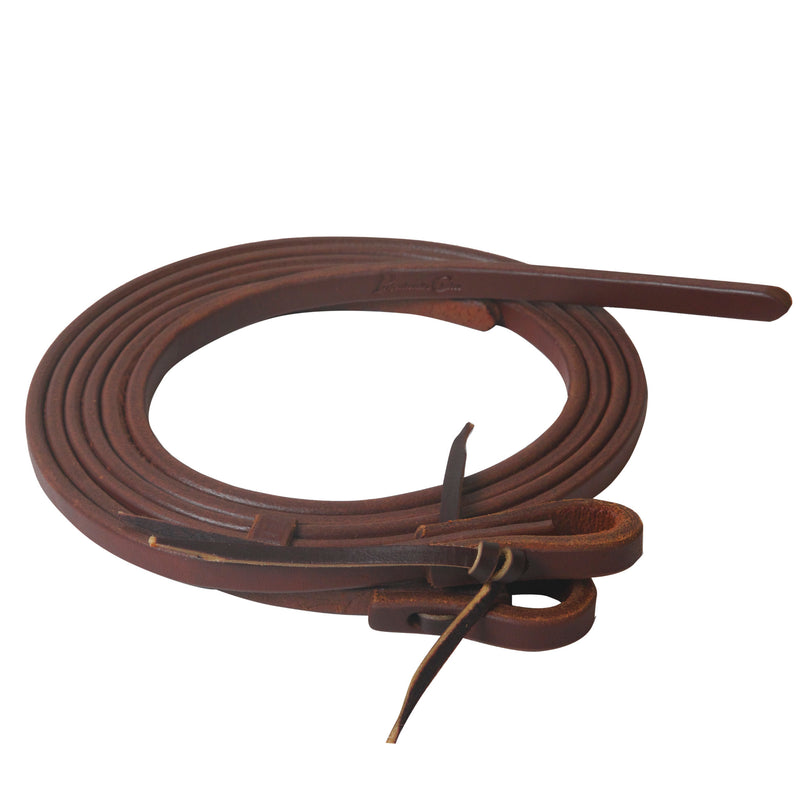 Ranch Collection Pony Split Reins