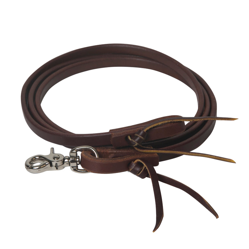 Ranch Collection Pony Roping Reins