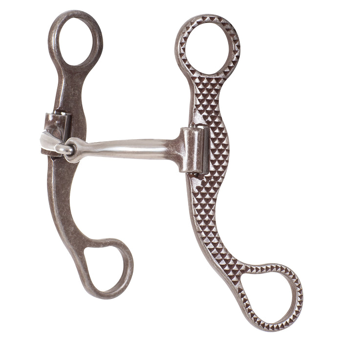 Rasp Performance Series Straight Shank Bit with Smooth Bar
