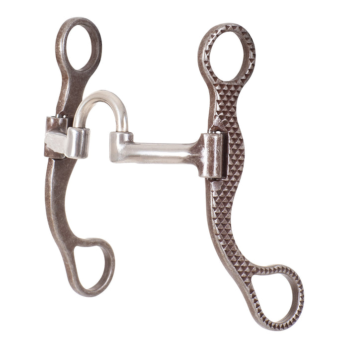 Rasp Performance Series Straight Shank Bit with Short Correction