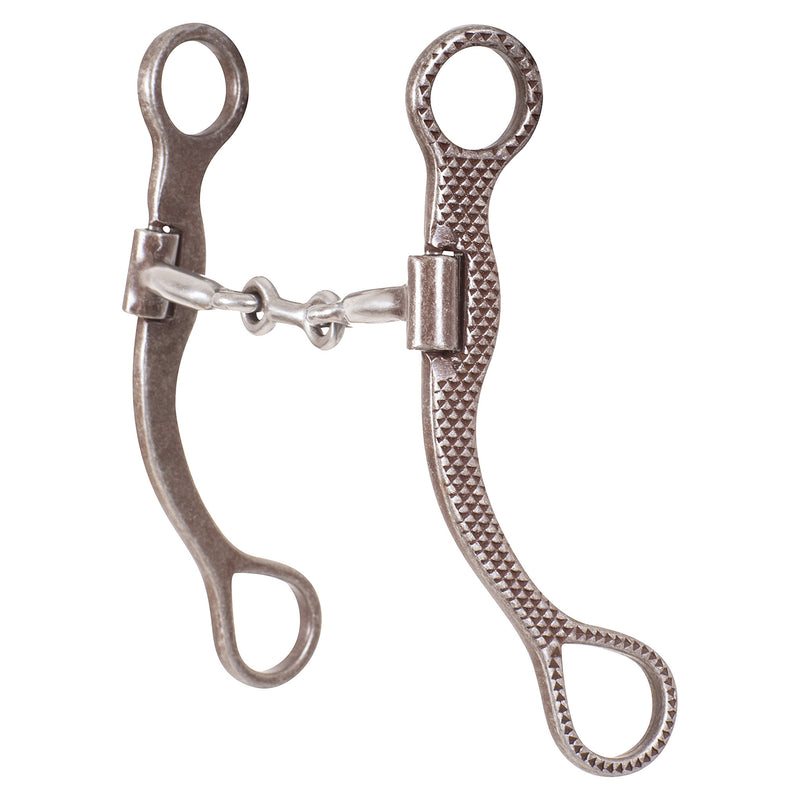Rasp Performance Series Straight Shank Bit W/ Smooth Bar Dogbone