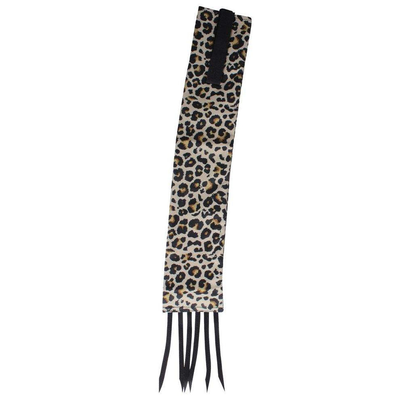 Professionals Choice Professional's Patterned Deluxe Tail Bag