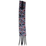 Professionals Choice Professional's Patterned Deluxe Tail Bag