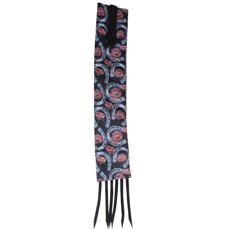 Professionals Choice Professional's Patterned Deluxe Tail Bag