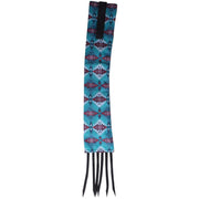Professionals Choice Professional's Patterned Deluxe Tail Bag