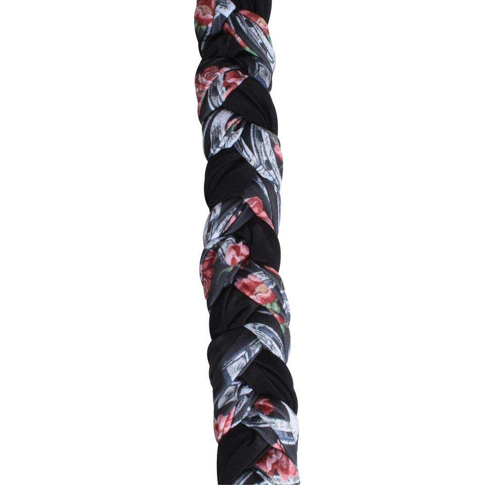 Professionals Choice 44in Patterned Tail Tamer Braid