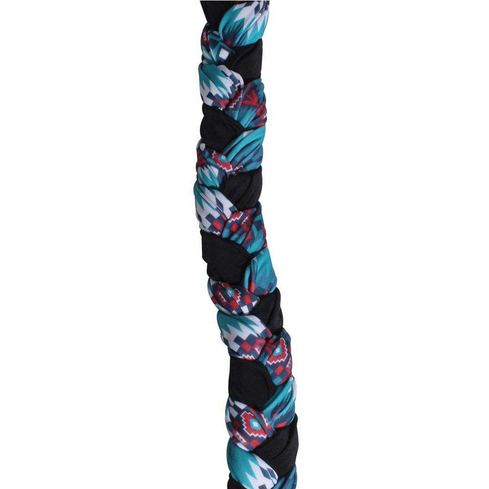 Professionals Choice 44in Patterned Tail Tamer Braid