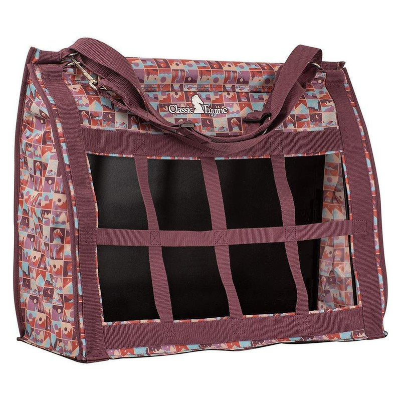 Topload Hay Bag